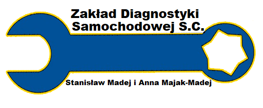 Zakład Diagnostyki Samochodowej S.C.